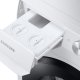 Samsung WW80T534DAW lavatrice Caricamento frontale 8 kg 1400 Giri/min Bianco 12