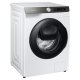 Samsung WW80T554DAT lavatrice Caricamento frontale 8 kg 1400 Giri/min Bianco 3