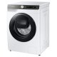 Samsung WW80T554DAT lavatrice Caricamento frontale 8 kg 1400 Giri/min Bianco 4