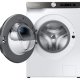 Samsung WW80T554DAT lavatrice Caricamento frontale 8 kg 1400 Giri/min Bianco 7