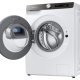 Samsung WW80T554DAT lavatrice Caricamento frontale 8 kg 1400 Giri/min Bianco 8
