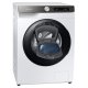 Samsung WW80T554DAT lavatrice Caricamento frontale 8 kg 1400 Giri/min Bianco 12