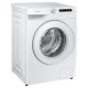 Samsung WW80T534DTW lavatrice Caricamento frontale 8 kg 1400 Giri/min Bianco 3