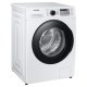 Samsung WW80TA046AH lavatrice Caricamento frontale 8 kg 1400 Giri/min Bianco 3