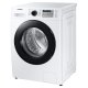 Samsung WW80TA046AH lavatrice Caricamento frontale 8 kg 1400 Giri/min Bianco 4