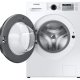 Samsung WW80TA046AH lavatrice Caricamento frontale 8 kg 1400 Giri/min Bianco 7