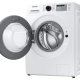 Samsung WW80TA046AH lavatrice Caricamento frontale 8 kg 1400 Giri/min Bianco 8