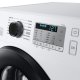 Samsung WW80TA046AH lavatrice Caricamento frontale 8 kg 1400 Giri/min Bianco 10