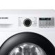 Samsung WW80TA046AH lavatrice Caricamento frontale 8 kg 1400 Giri/min Bianco 11