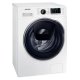 Samsung WW8NK52E0VW lavatrice Caricamento frontale 8 kg 1200 Giri/min Bianco 4