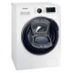 Samsung WW8NK52E0VW lavatrice Caricamento frontale 8 kg 1200 Giri/min Bianco 5