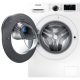 Samsung WW8NK52E0VW lavatrice Caricamento frontale 8 kg 1200 Giri/min Bianco 10