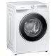 Samsung WW90T634DLH lavatrice Caricamento frontale 9 kg 1400 Giri/min Bianco 3