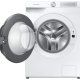 Samsung WW90T634DLH lavatrice Caricamento frontale 9 kg 1400 Giri/min Bianco 7