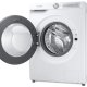 Samsung WW90T634DLH lavatrice Caricamento frontale 9 kg 1400 Giri/min Bianco 8