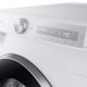 Samsung WW90T634DLH lavatrice Caricamento frontale 9 kg 1400 Giri/min Bianco 10
