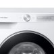 Samsung WW90T634DLH lavatrice Caricamento frontale 9 kg 1400 Giri/min Bianco 11