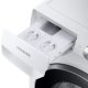Samsung WW90T634DLH lavatrice Caricamento frontale 9 kg 1400 Giri/min Bianco 12