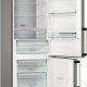 Gorenje NRC6204SXL5M frigorifero con congelatore Libera installazione 361 L C Argento 3