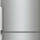 Gorenje NRC6204SXL5M frigorifero con congelatore Libera installazione 361 L C Argento 5