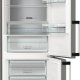 Gorenje NRC6204SXL5M frigorifero con congelatore Libera installazione 361 L C Argento 6