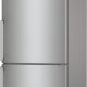 Gorenje NRC6204SXL5M frigorifero con congelatore Libera installazione 361 L C Argento 8