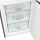 Gorenje NRC6204SXL5M frigorifero con congelatore Libera installazione 361 L C Argento 15