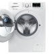 Samsung WW90K5210WW lavatrice Caricamento frontale 9 kg 1200 Giri/min Bianco 4