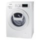 Samsung WW90K5210WW lavatrice Caricamento frontale 9 kg 1200 Giri/min Bianco 5