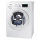 Samsung WW90K5210WW lavatrice Caricamento frontale 9 kg 1200 Giri/min Bianco 6