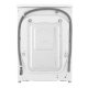 LG F4WV7010S2W lavatrice Caricamento frontale 10,5 kg 1400 Giri/min Bianco 16