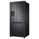 Samsung RF50A5202B1 frigorifero side-by-side Libera installazione F Nero 4