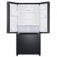 Samsung RF50A5202B1 frigorifero side-by-side Libera installazione F Nero 5