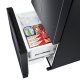 Samsung RF50A5202B1 frigorifero side-by-side Libera installazione F Nero 11