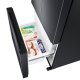 Samsung RF50A5202B1 frigorifero side-by-side Libera installazione F Nero 12
