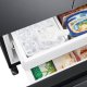 Samsung RF50A5202B1 frigorifero side-by-side Libera installazione F Nero 14