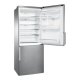 Samsung RL4353FBAS8 Libera installazione F Acciaio inox 4