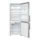 Samsung RL4353FBAS8 Libera installazione F Acciaio inox 6