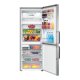 Samsung RL4353FBAS8 Libera installazione F Acciaio inox 7