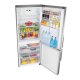 Samsung RL4353FBAS8 Libera installazione F Acciaio inox 9