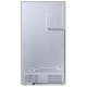 Samsung RS66A8101S9 frigorifero side-by-side Libera installazione E Argento 5
