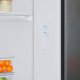 Samsung RS66A8101S9 frigorifero side-by-side Libera installazione E Argento 10