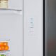 Samsung RS68A8840S9 frigorifero side-by-side Libera installazione 634 L F Argento 11