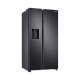 Samsung RS68A8840B1 frigorifero side-by-side Libera installazione F Nero 3