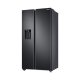 Samsung RS68A8840B1 frigorifero side-by-side Libera installazione F Nero 4