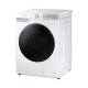 Samsung WW80T734DBH lavatrice Caricamento frontale 8 kg 1400 Giri/min Bianco 4