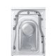 Samsung WW80T734DBH lavatrice Caricamento frontale 8 kg 1400 Giri/min Bianco 5