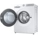 Samsung WW80T734DBH lavatrice Caricamento frontale 8 kg 1400 Giri/min Bianco 8
