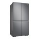 Samsung RF65A967FS9 frigorifero side-by-side Libera installazione F Acciaio inossidabile 3
