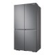 Samsung RF65A967FS9 frigorifero side-by-side Libera installazione F Acciaio inossidabile 4